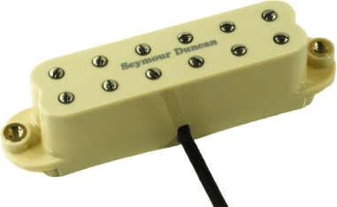 Micro JB Junior Strat - chevalet - cr