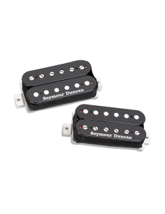 Micro Set de Micros Humbucker Signature Alex Skolnick sans capot