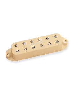 Micro Micro Strat Little '78 Chevalet Crème