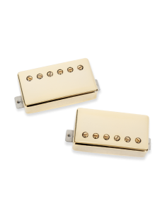 Micro Set Micros Slash 2.0 Gold