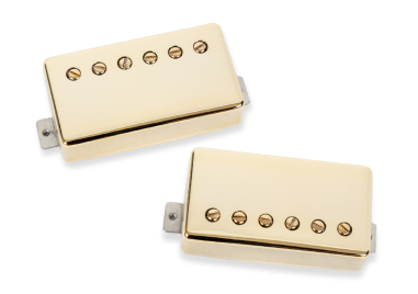 Micro Set Micros Slash 2.0 Gold