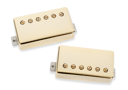 Micro Set Micros Slash 2.0 Gold