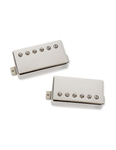 Micro Set Micros Slash 2.0 Nickel