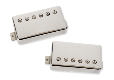 Micro Set Micros Slash 2.0 Nickel