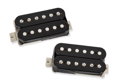 Micro Micro humbucker signature Slash 3.0 - set - noir