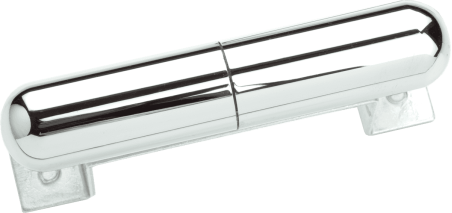 Micro Lipstick Danelec - chevalet - nickel