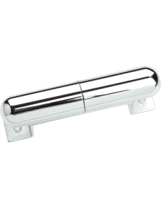 Micro Lipstick Danelec - manche - nickel