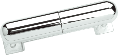 Micro Lipstick Danelec - manche - nickel