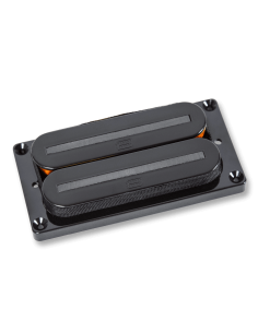 Slug Rail - chevalet - noir Pickup