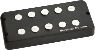 Micro Céramique - noir + Préamp STC-3M4