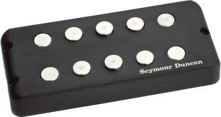 Micro Céramique - noir + Préamp STC-3M4