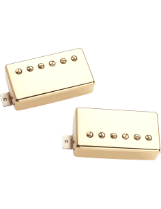 Saturday Night Special - kit - gold Pickup