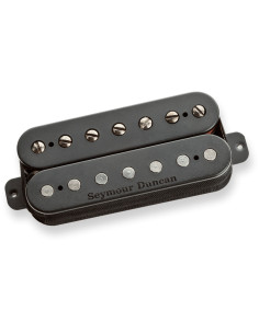 Sentient 7 cordes - Humbucker - manche - capot metal noir Pickup