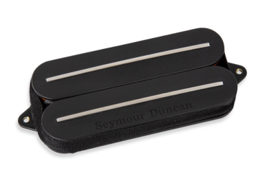 Micro Sentient Rails - 7 cordes - manche - noir