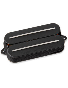 Sentient Rail - manche - noir Pickup