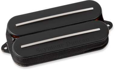 Sentient Rail - manche - noir Pickup