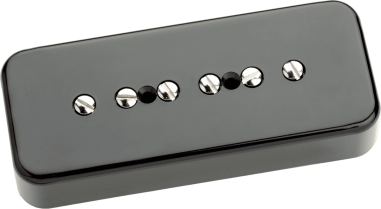 Vintage P90 - chevalet - noir Pickup