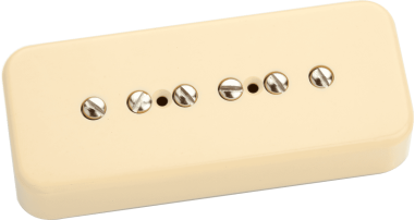 Vintage P90 - manche - cr Pickup