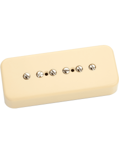 Micro Hot P90 - chevalet - cr