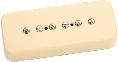 Micro Hot P90 - chevalet - cr