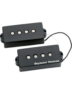 Micro Hot PB - chevalet - noir