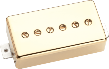 Micro Phat Cat - chevalet - gold