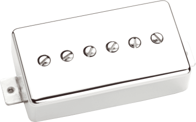 Phat Cat - chevalet - nickel Pickup