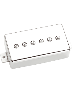 Phat Cat - manche - nickel Pickup
