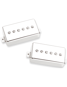 Micro Phat Cat - KIT NICKEL