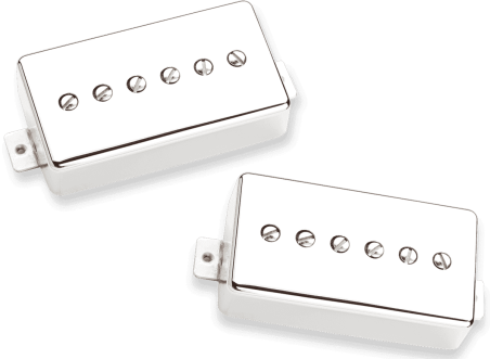 Micro Phat Cat - KIT NICKEL