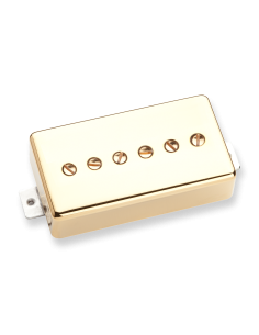 Micro Phat Cat Silencer - manche - gold