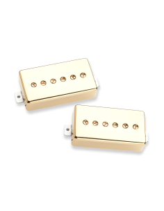 Phat Cat Silencer - set hot - nickel Pickup