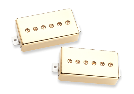 Micro Phat Cat Silencer - set hot - nickel