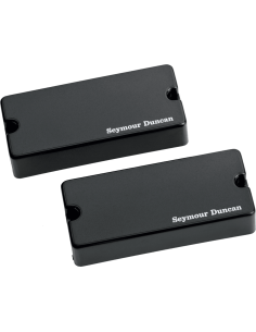 Micro Kit Soapbar passif Ph2 - noir