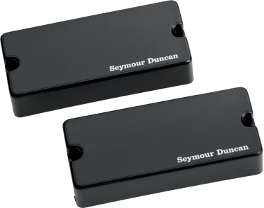 Micro Kit Soapbar passif Ph2 - noir