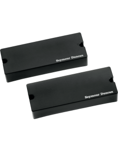Micro Kit Soapbar 5 passif Ph2 - noir