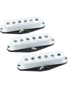 Kit California 50's - capots blancs Pickup
