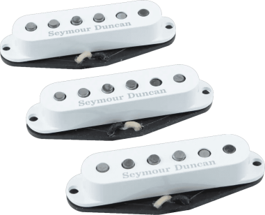 Micro Kit California 50's - capots blancs