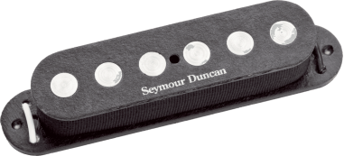 Micro Quarter-Pound Flat Strat sans capot
