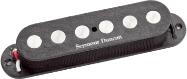 Micro Quarter-Pound Strat Tap sans capot