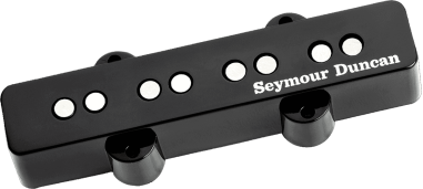 Micro Classic Stack JB - chevalet - noir