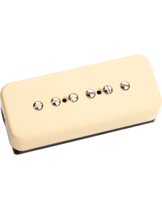 Micro P90 Soapbar Stack - chevalet - cr