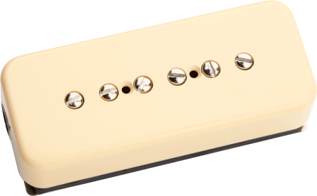P90 Soapbar Stack - manche - cr Pickup
