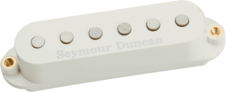 Micro Stack Plus Strat - milieu - blanc