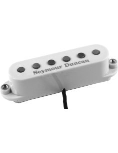 Micro Custom Stack Plus - BLANC