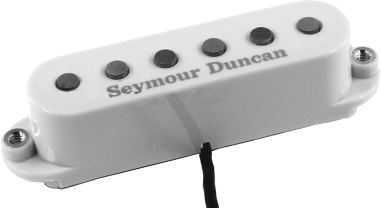 Micro Custom Stack Plus - BLANC