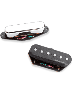 Micro VINTAGE STACK TELE - KIT - NOIR