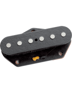 Five-Two Lead Tele - chevalet - noir Pickup