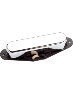 Vintage Rhythm Tele - manche - nickel Pickup