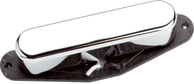 Hot Rhythm Tele - manche - nickel Pickup